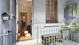 Picture of 29 Levey Street, CHIPPENDALE NSW 2008