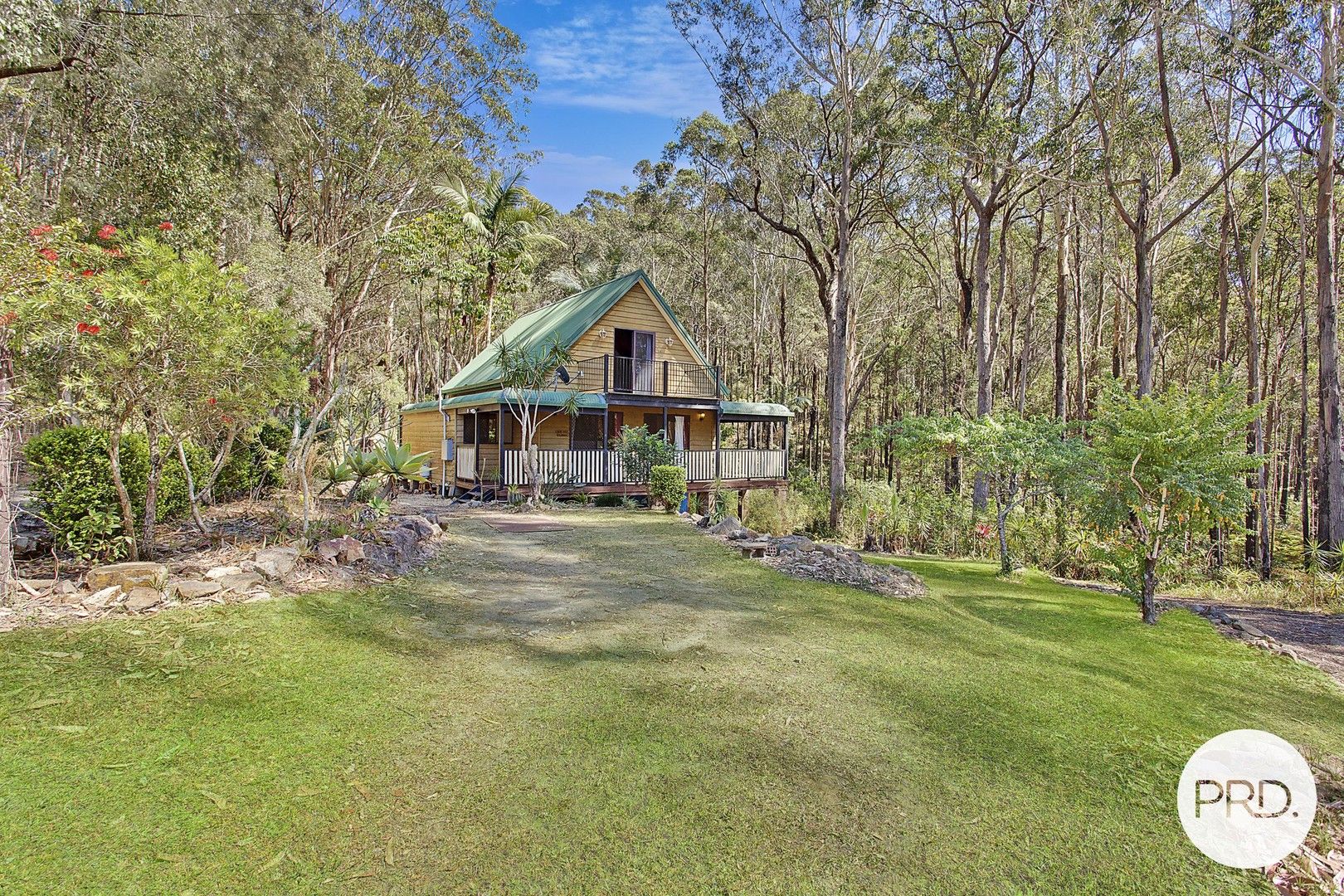 27 Caringal Drive, Middle Brother NSW 2443, Image 0