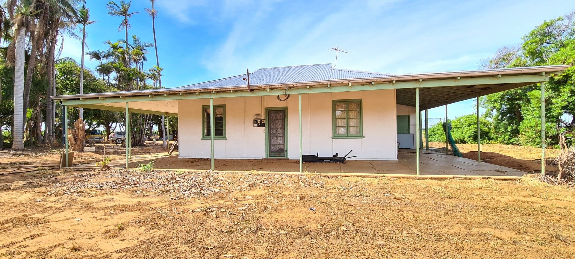 656 South River Road, Carnarvon WA 6701 Vacant Land for Sale 755,000