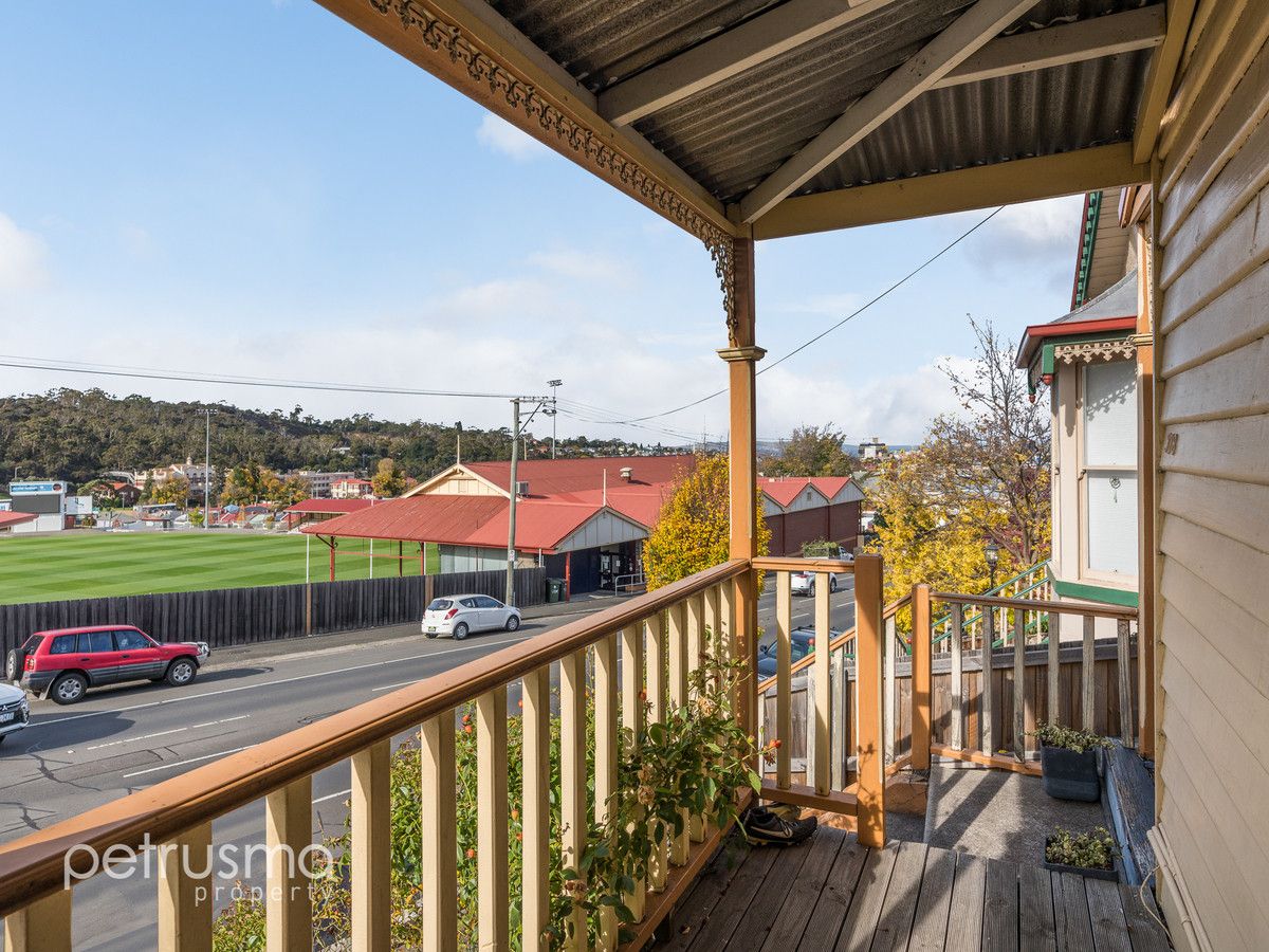 378-380 Argyle Street, North Hobart TAS 7000, Image 1