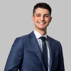 Jacob Cassim, Property manager