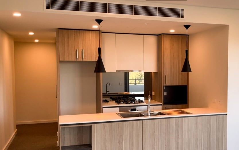 2 bedrooms Apartment / Unit / Flat in 402/7 Rutledge Street EASTWOOD NSW, 2122
