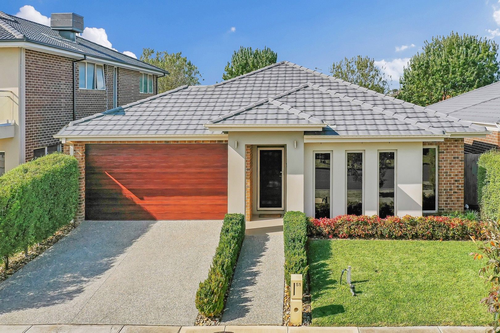 51 Rowling Street, Fraser Rise VIC 3336, Image 0