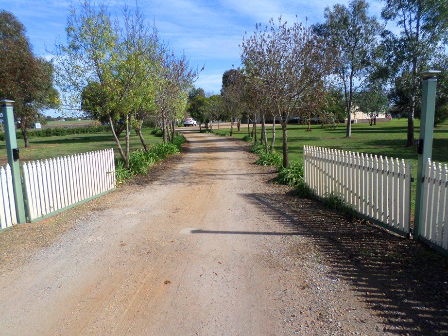 Old Wilby Road, Yarrawonga VIC 3730, Image 0