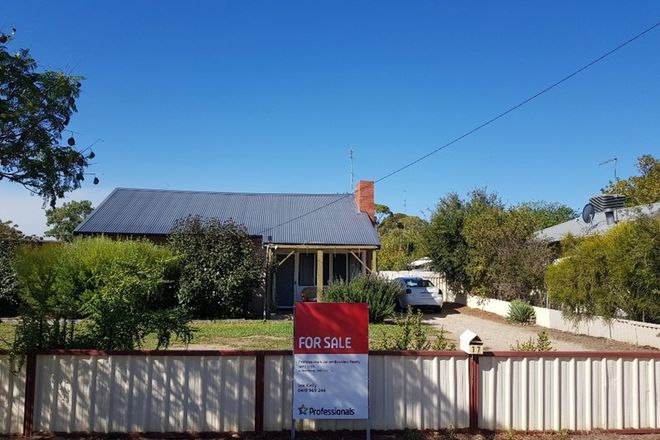 Picture of 17 LENANE Street, MOORA WA 6510