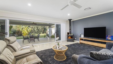 Picture of 5 Bronzewing Terrace, LAKEWOOD NSW 2443