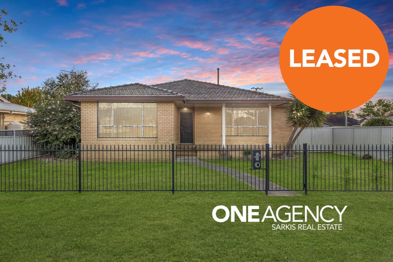 47 Street, Cessnock NSW 2325 House For Rent Domain