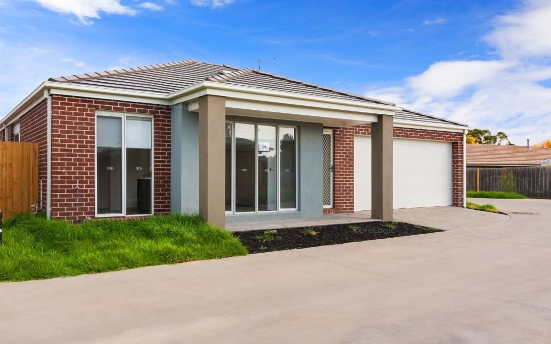 3 bedrooms Apartment / Unit / Flat in 25 Quinella Way PAKENHAM VIC, 3810