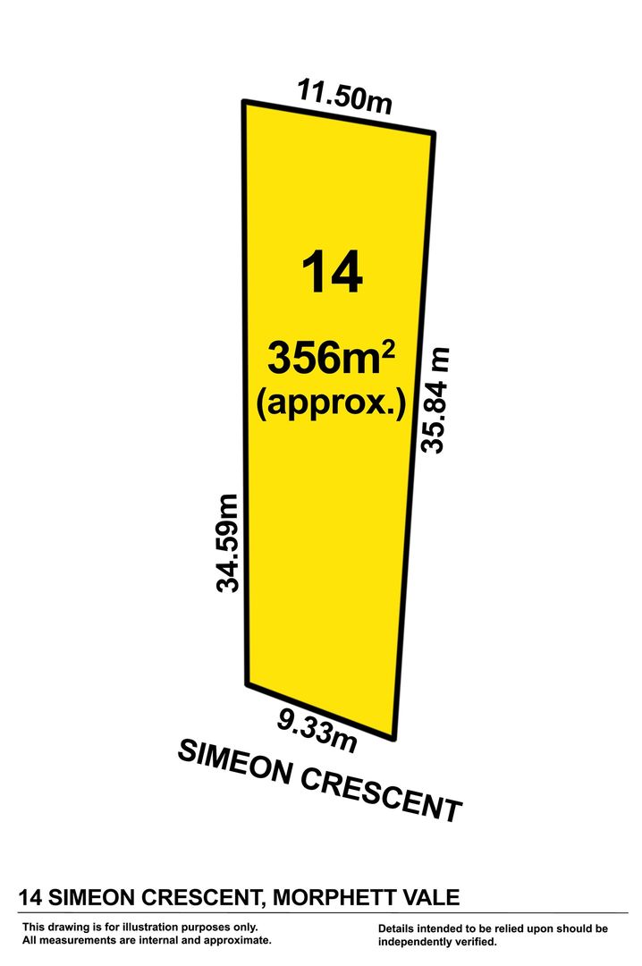 14A Simeon Crescent, Morphett Vale SA 5162, Image 1