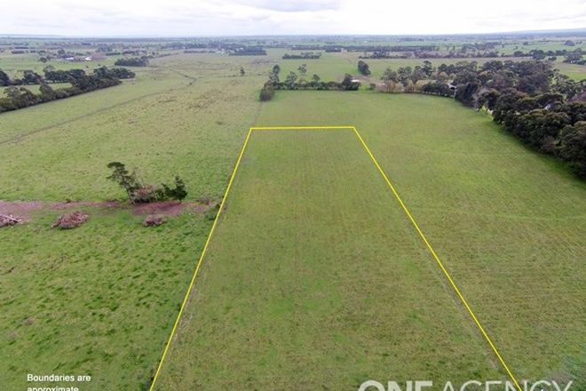 Picture of Lot 2, 275 Heads Rd, YANNATHAN VIC 3981