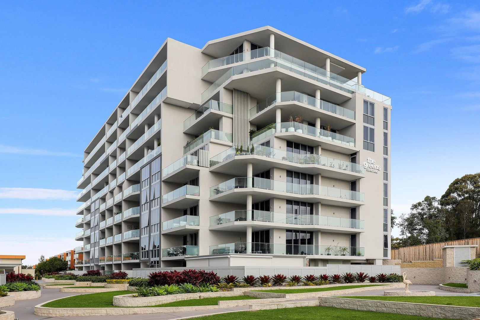 Additional image 6 of A707/86 Centenary Drive, Strathfield NSW 2135