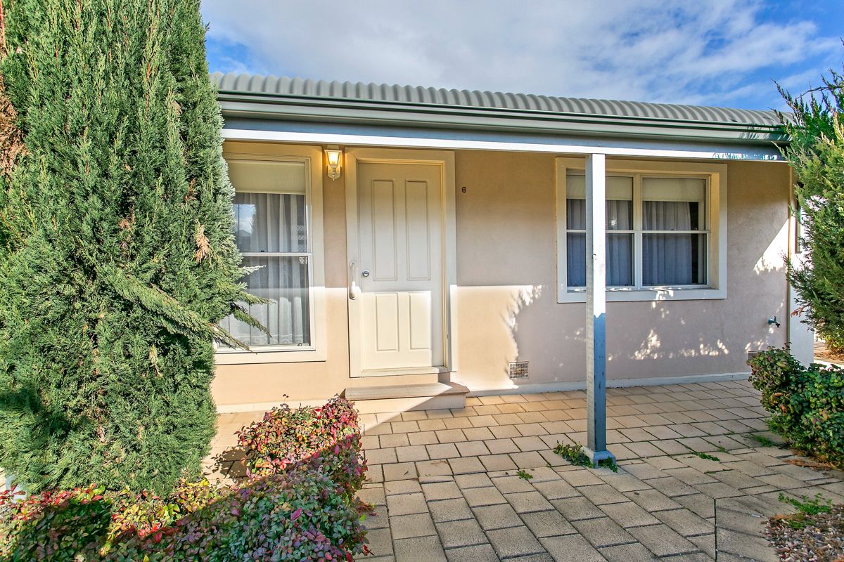 6/374A Grange Road, Kidman Park SA 5025, Image 0