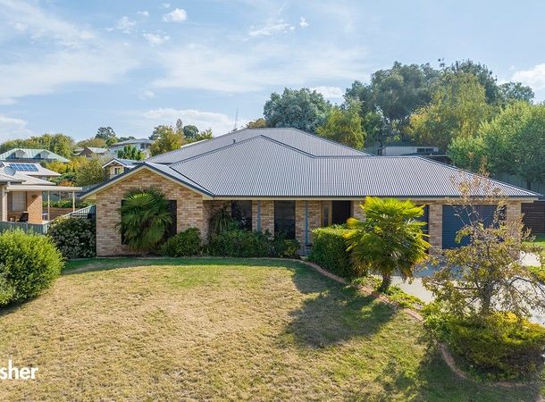 13 Sophie Drive, Orange NSW 2800