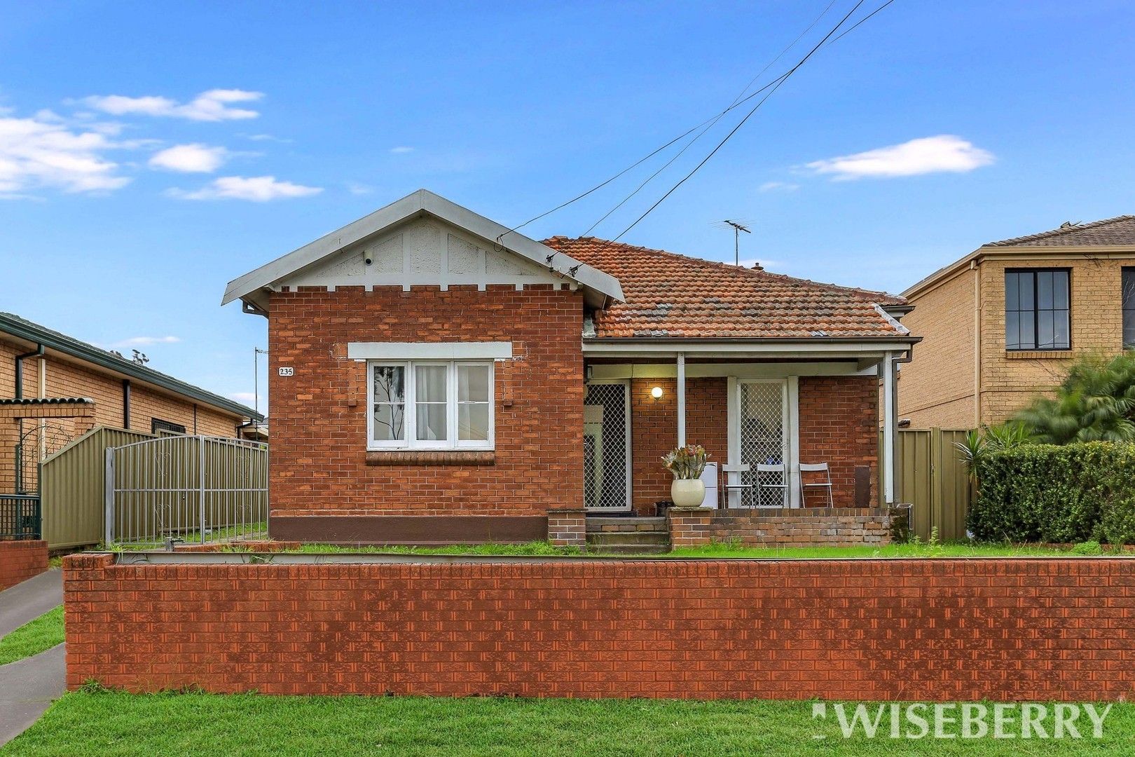 235 Wattle Street, Bankstown NSW 2200, Image 0