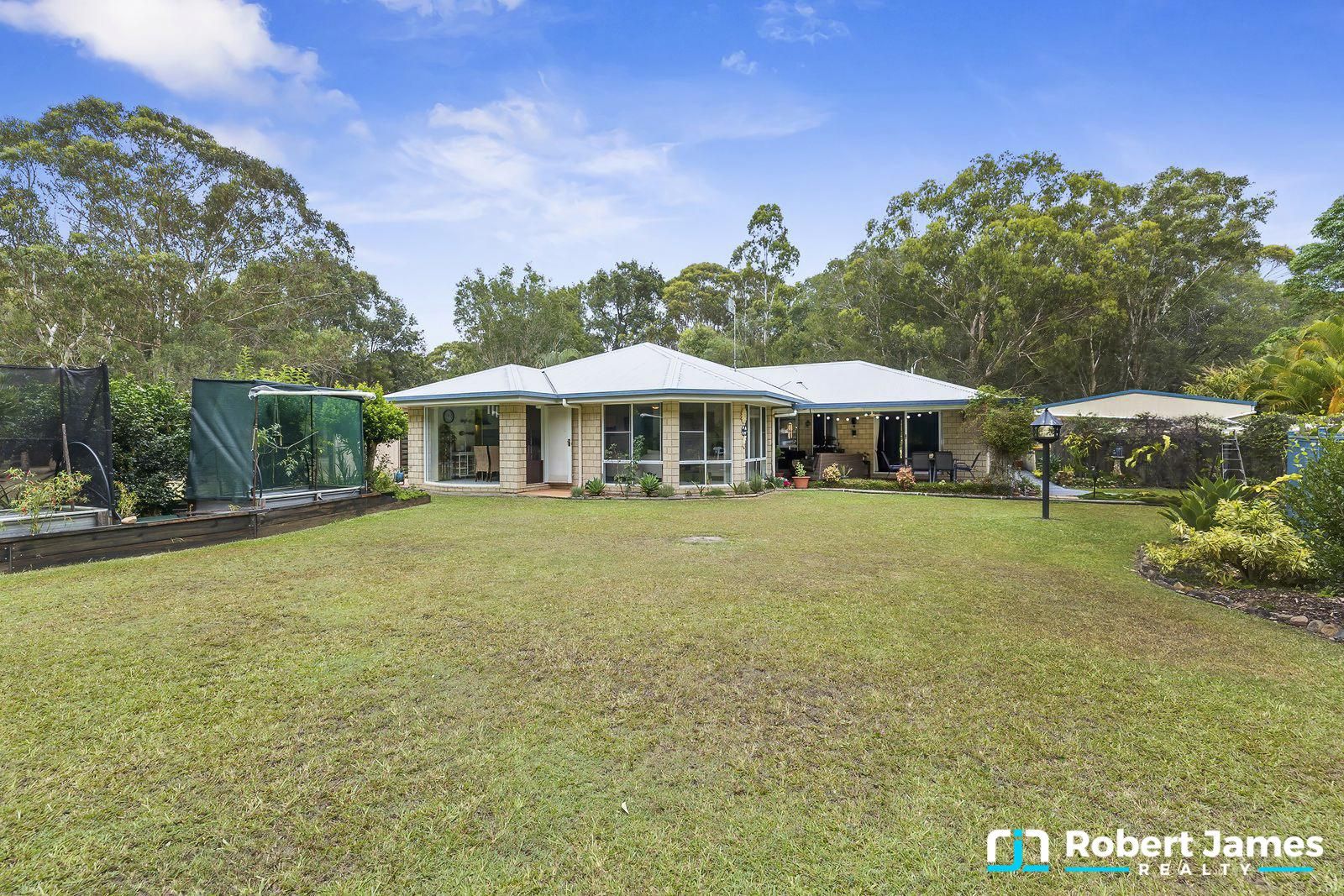 3 BLOODWOOD PLACE, Cooroibah QLD 4565, Image 2