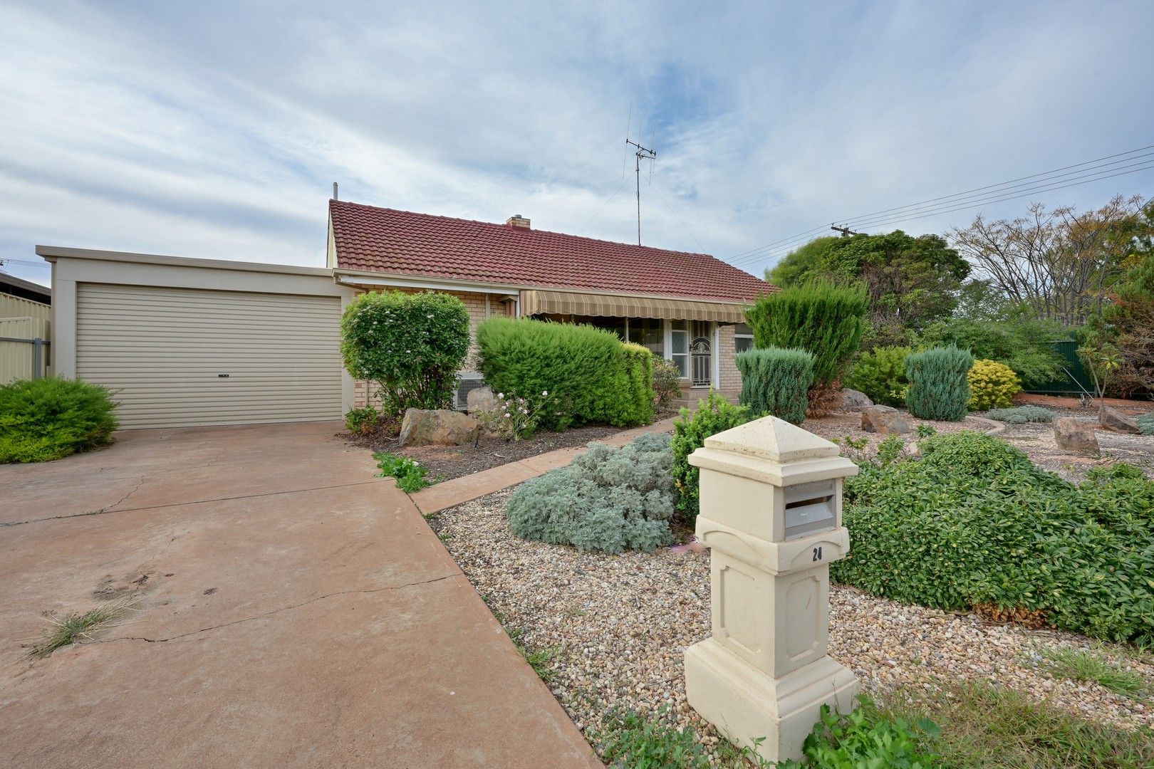 24 Davison Street, Whyalla Norrie SA 5608, Image 0