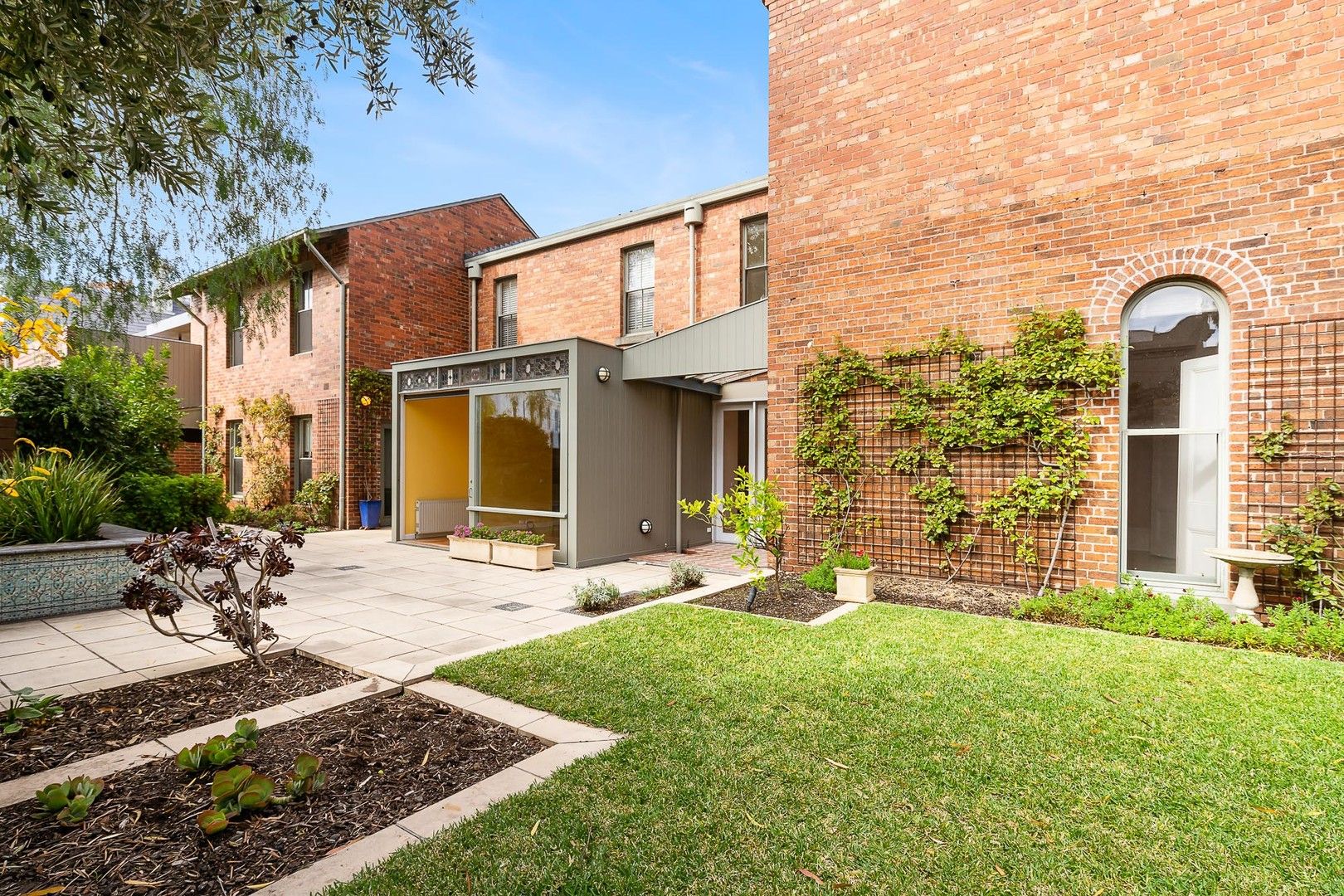 28 The Avenue, Parkville VIC 3052, Image 0