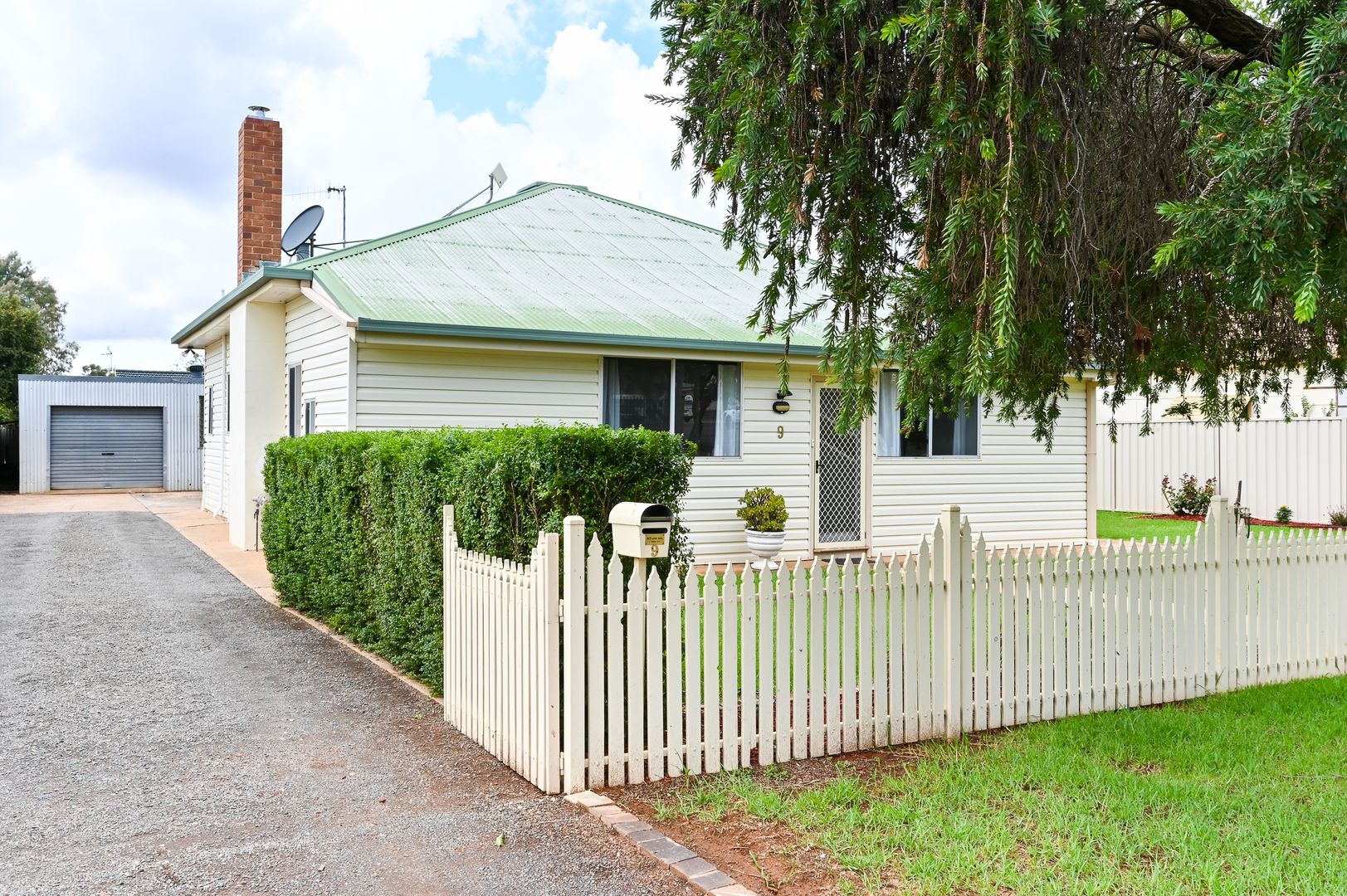 9 Hebden Street, Yoogali NSW 2680, Image 1