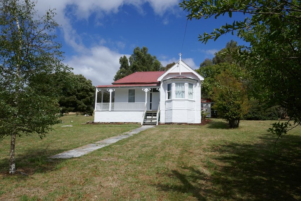 153 Forsters Rivulet Road, Lymington Property History & Address