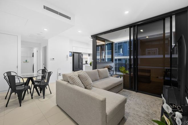 Picture of 1088/36 Evelyn Street, NEWSTEAD QLD 4006