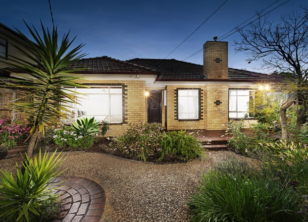 6 Sunnyside Avenue, Nunawading VIC 3131