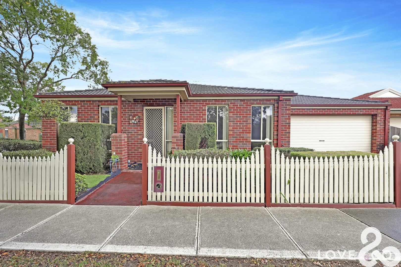Primary image of 2 McCabe Drive, Epping VIC 3076