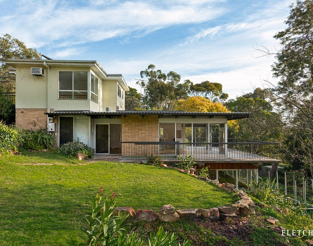 18 Bradleys Lane, North Warrandyte VIC 3113