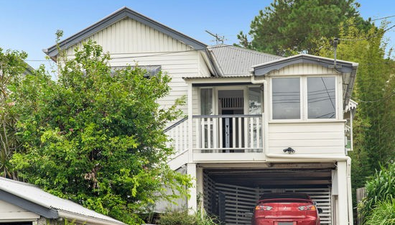 Picture of 36 Fairfield Rd, FAIRFIELD QLD 4103