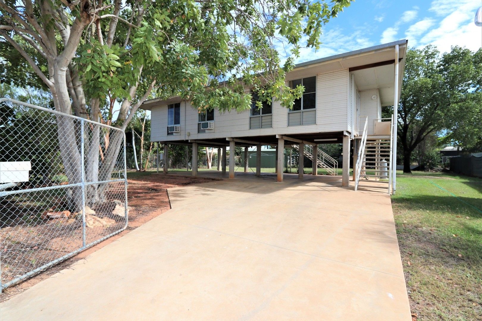 26 Lindsay Street, Katherine NT 0850, Image 0