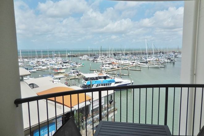 Picture of 409 Mantra Resort - Buccaneer Drive, URANGAN QLD 4655