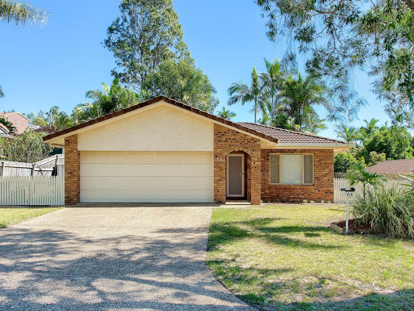 64 Balvenie Street, Keperra QLD 4054, Image 0