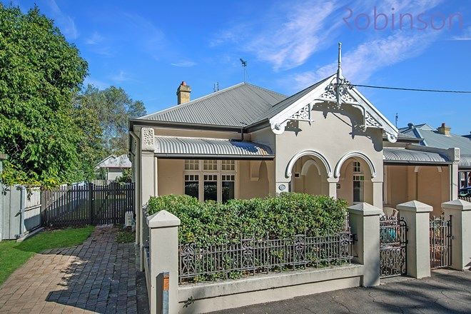 Picture of 29 Parry Street, COOKS HILL NSW 2300