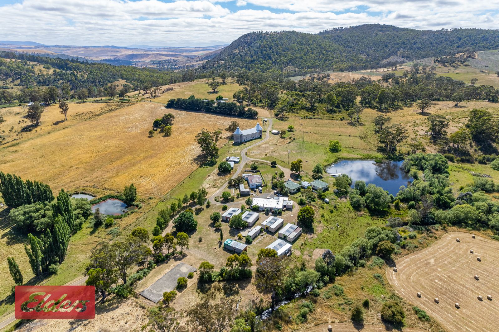 1084 Ellendale Road, Ellendale TAS 7140 House for Sale Domain