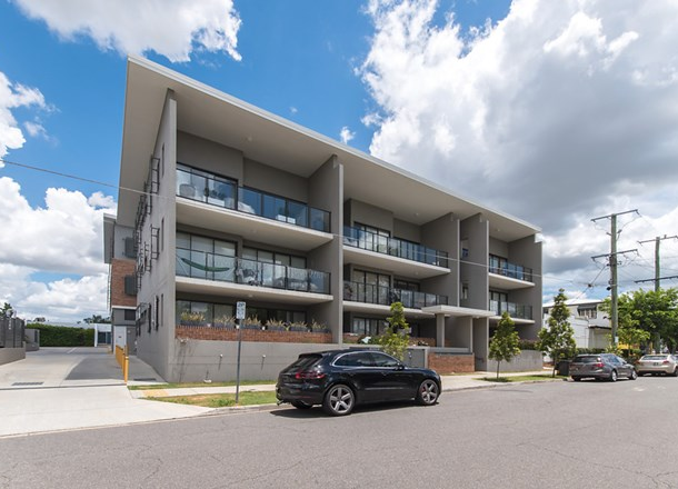 301/9 Allardyce Street, Graceville QLD 4075