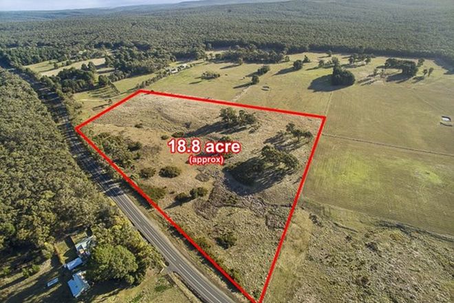 Picture of LOT 8 Colac-Ballarat Road, ENFIELD VIC 3352