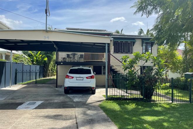 Picture of 94 Beelarong Street, MORNINGSIDE QLD 4170