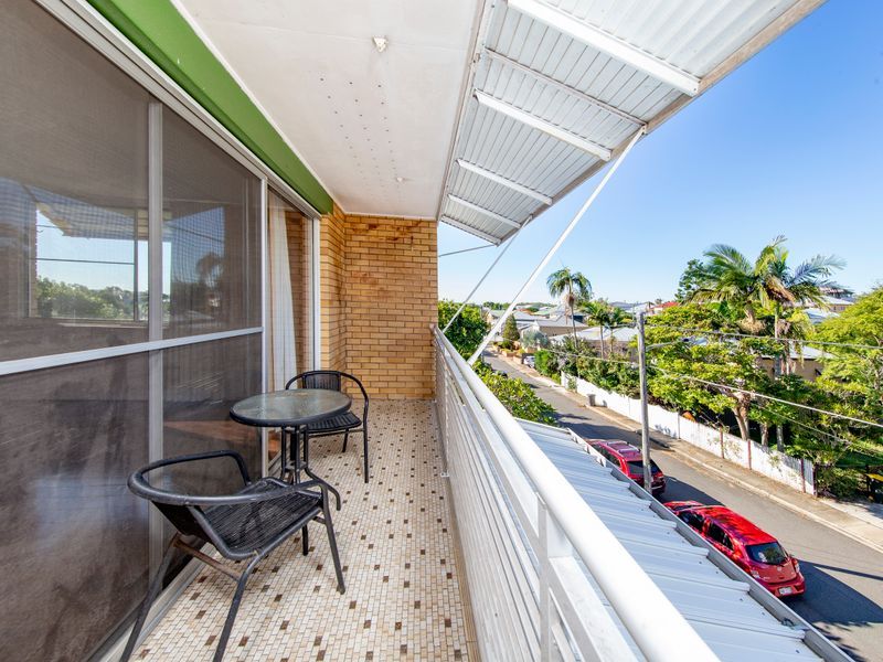 2 bedrooms Apartment / Unit / Flat in 6/35 Louis Street ANNERLEY QLD, 4103