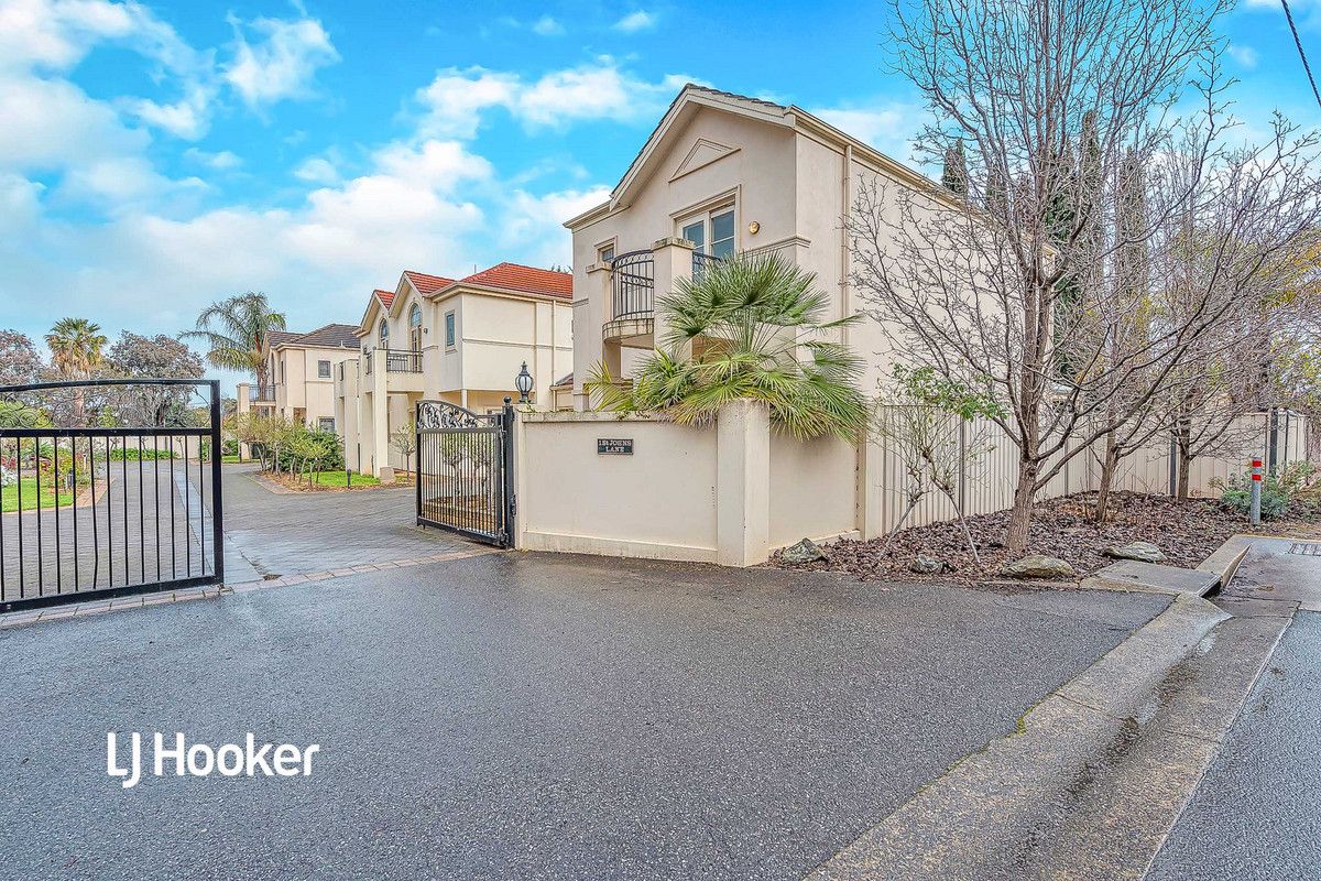 3 bedrooms House in 1/1 St Johns Lane FELIXSTOW SA, 5070