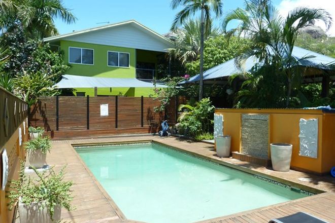 Picture of 16 Yule Street, PICNIC BAY QLD 4819