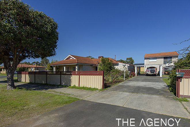 Picture of 24 Roe Road, CAPEL WA 6271