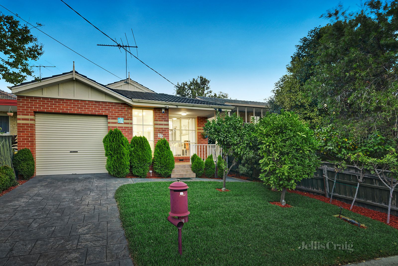 20a Acacia Street, Doncaster East VIC 3109, Image 0