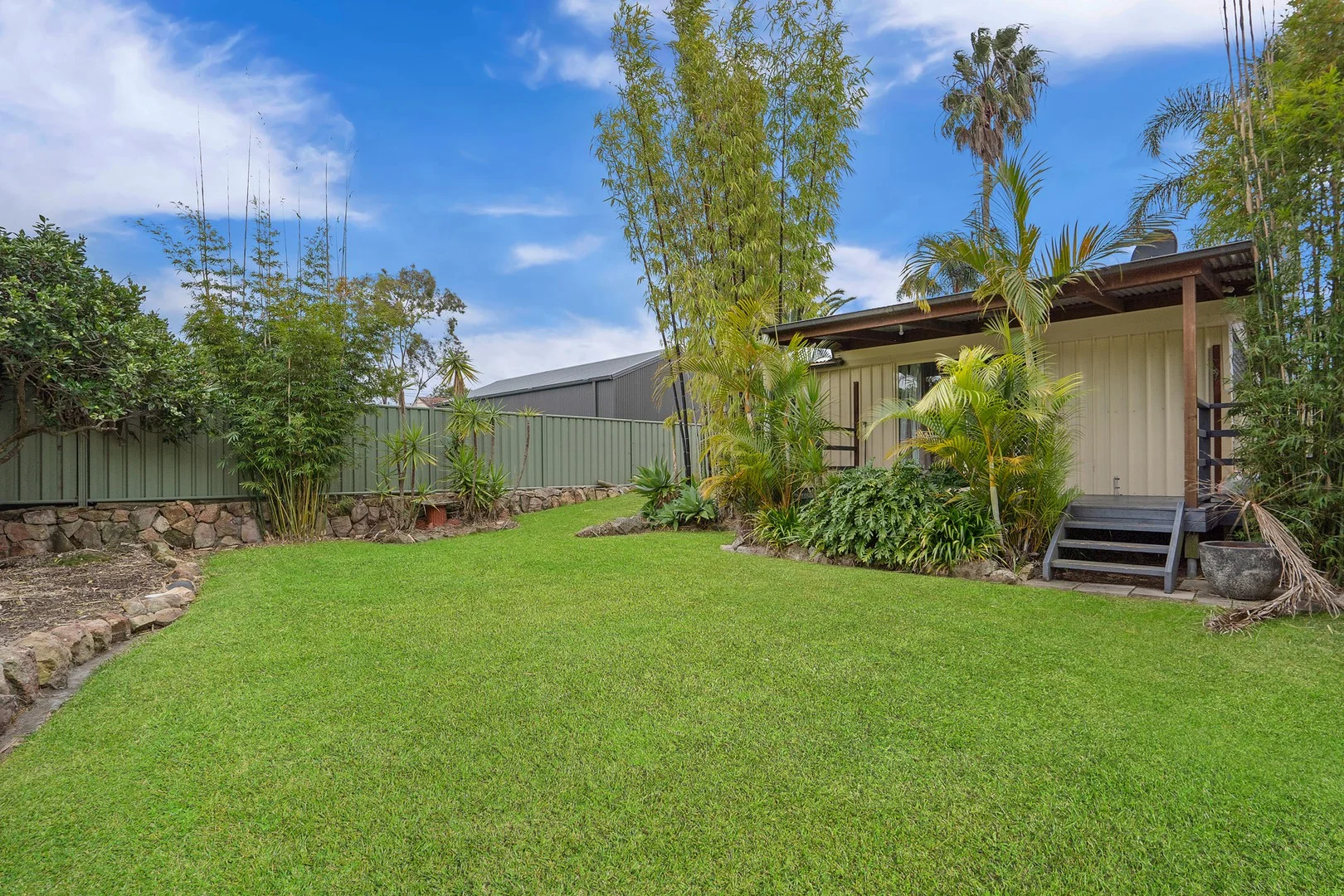 Primary image of Flat/17A Chadwick Street, Hillsborough NSW 2290