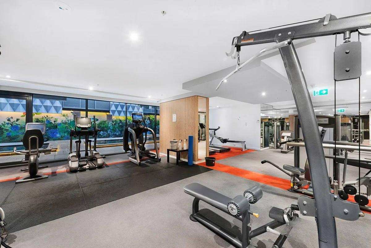 Additional image 7 of 708/108 Flinders Street, Melbourne VIC 3000