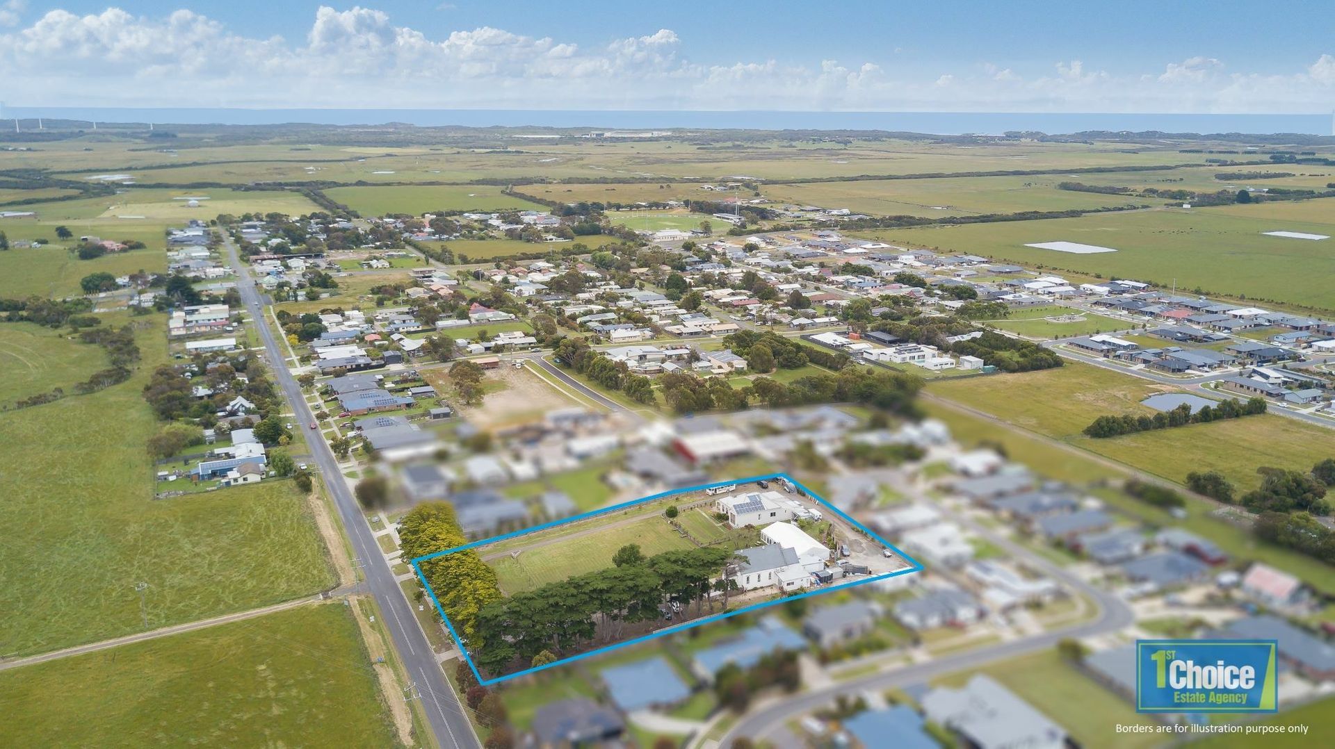 72 DalystonGlen Forbes Rd, Dalyston VIC 3992 Domain