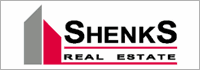 Shenks Real Estate's logo