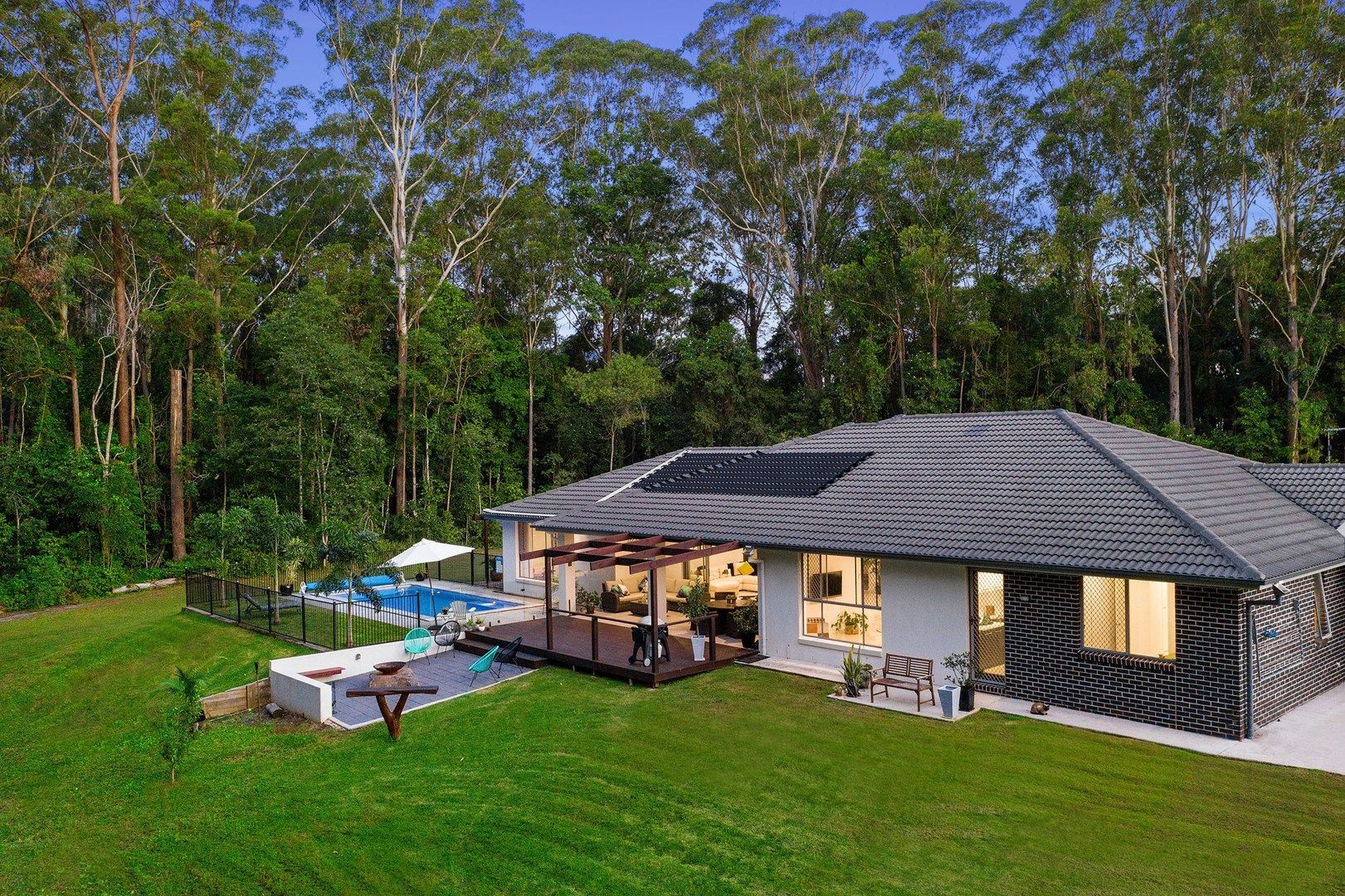 241 Lindeman Road, Beerwah QLD 4519, Image 0