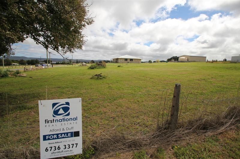 101 Cowper Street, Tenterfield Property History & Address Research