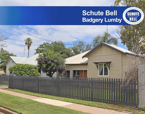 93 Anson Street, Bourke NSW 2840