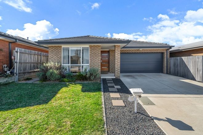 Picture of 8 Gudamang Street, NGUNNAWAL ACT 2913