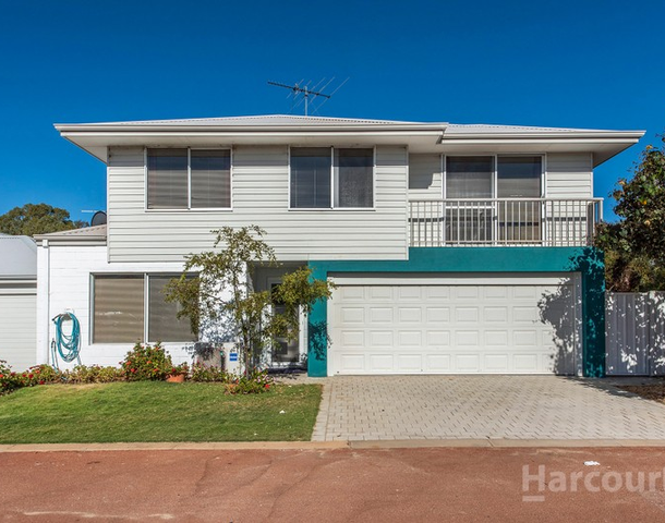 57 Leisure Way, Halls Head WA 6210